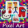 juegos de pixeles